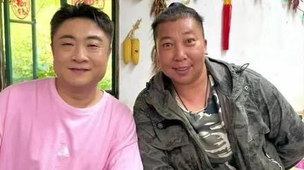 央视动真格，用13分钟来揭底“东北雨姐”，最后去做客的明星乔杉倒霉吗