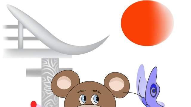 7月31日十二生肖运势大揭秘，你的好运已加载完毕！