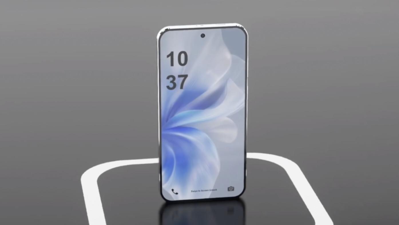 vivo S21曝光：1.06mm微边+6700mAh电池，集颜值性能于一身