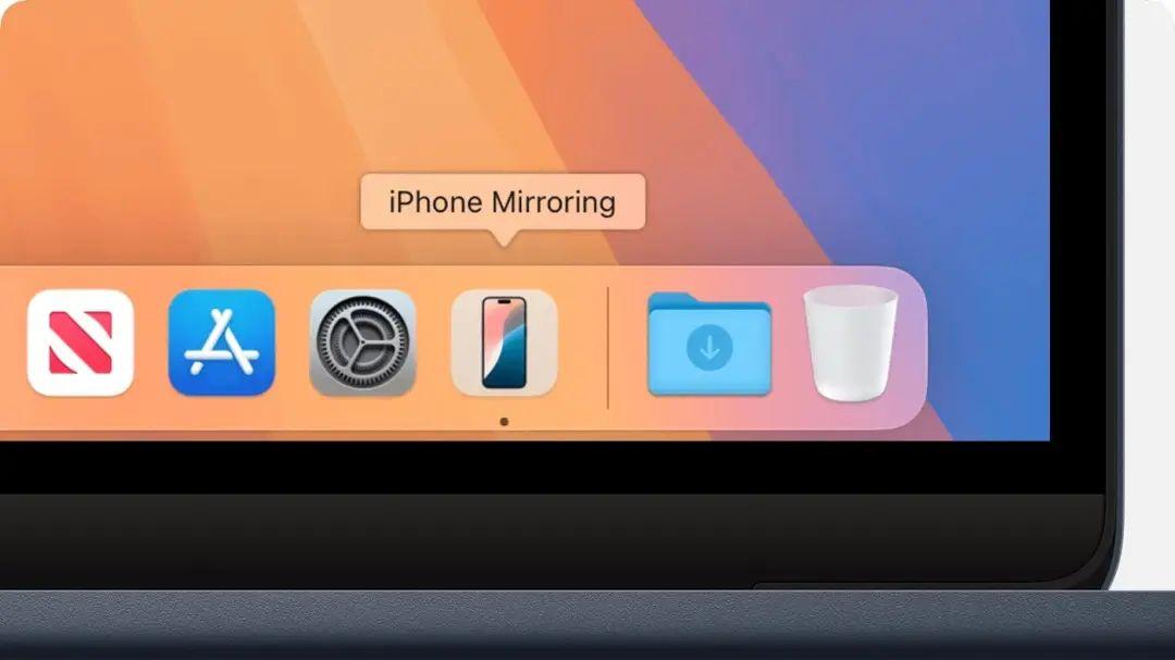 Mac最新「摸鱼神器」背刺打工人了