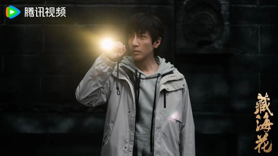 《藏海花》原来是个嵌套骗局：吴邪被张海客与张海杏骗了，张家兄妹被汪家人骗了