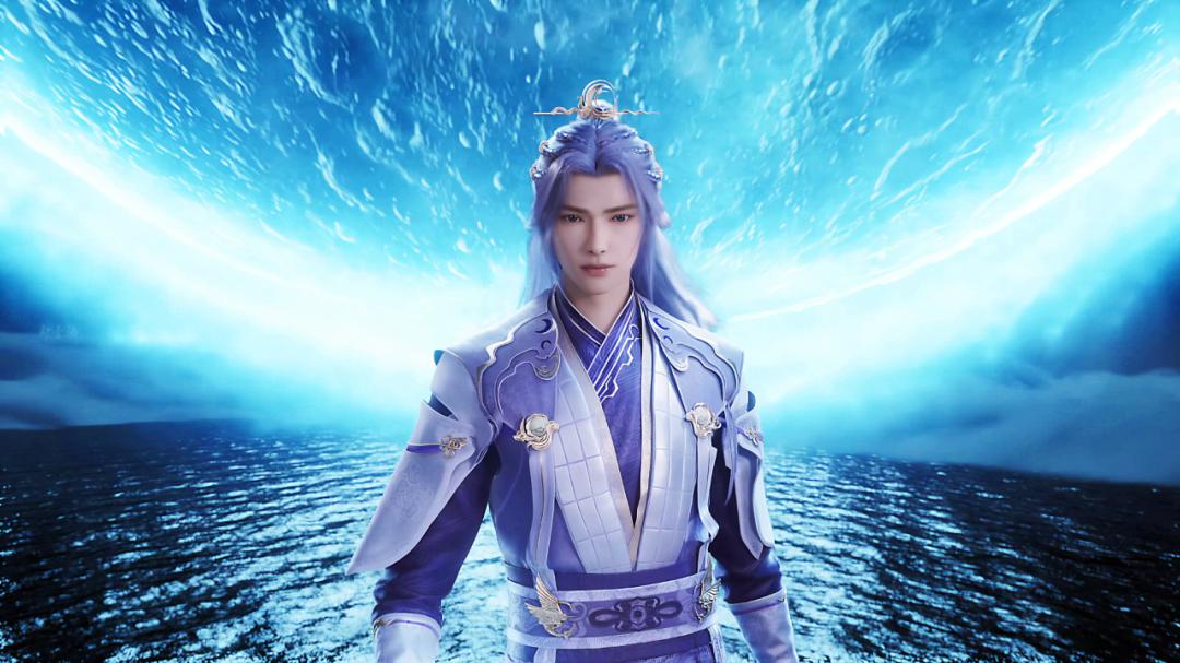 遮天：各大圣地的圣子圣女都是什么体质，他们之中谁的体质最强？