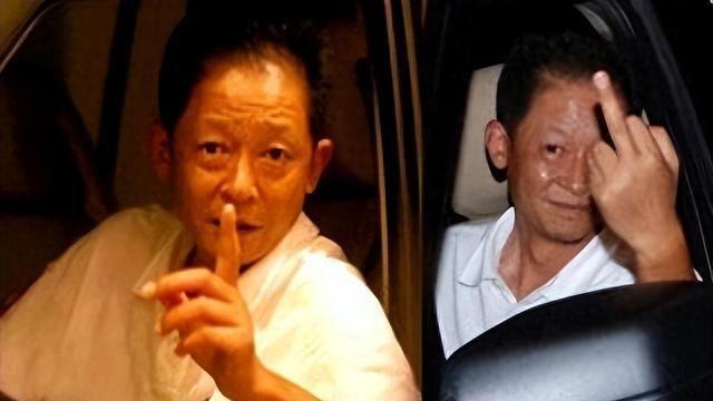 回顾：王志文：我落难时王宝强相助，但宝强落难借300万我没给