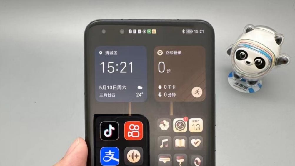 荣耀彻底妥协？顶级拍照旗舰突降3061元，16GB+512GB+100倍变焦