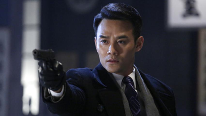 终于有比《悬崖》好看的谍战剧，演员阵容雄厚，越看越上瘾！