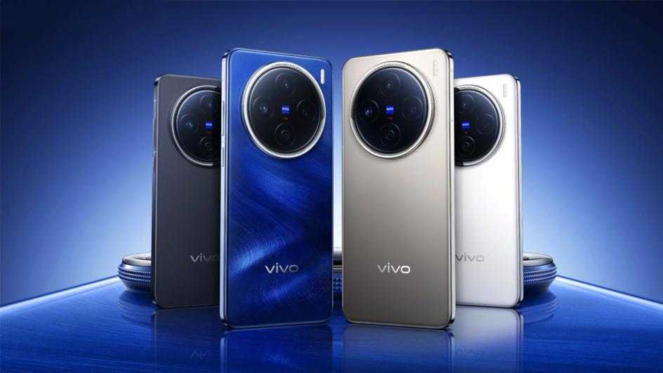 vivo X200S再次被確認(rèn)：直屏+超聲波指紋，背刺vivo X200！