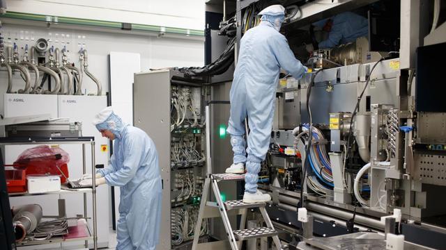 光刻机领域重大突破：浙江新工厂引发全球关注！