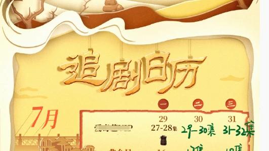 唐朝诡事录断更之后，遭剧粉口诛笔伐，现已恢复连更并放弃超点