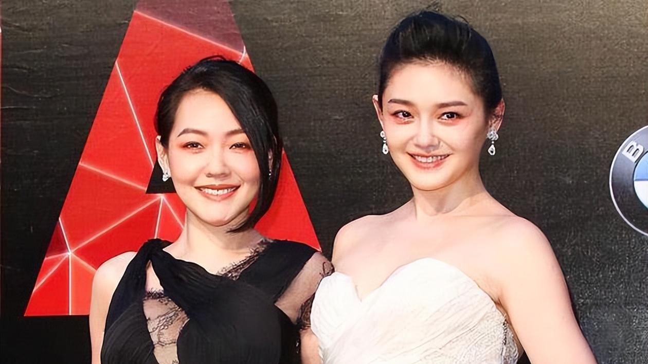 比了46年，小S终于胜过姐姐一次了，网友：多年的心愿了了