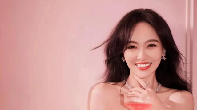 被曝离婚后，才懂刘诗诗红毯上为何如此疲惫，原来马雅舒没有骗人