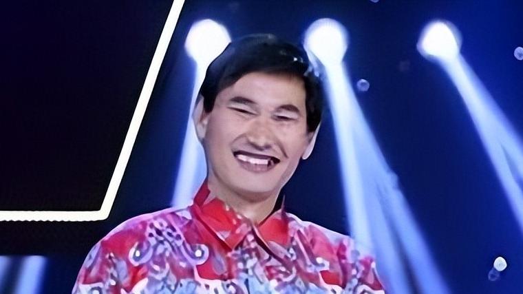 54岁的朱之文，不再被世界“宽容”