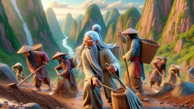 中美掀桌子了，芯片领域即将全面摊牌