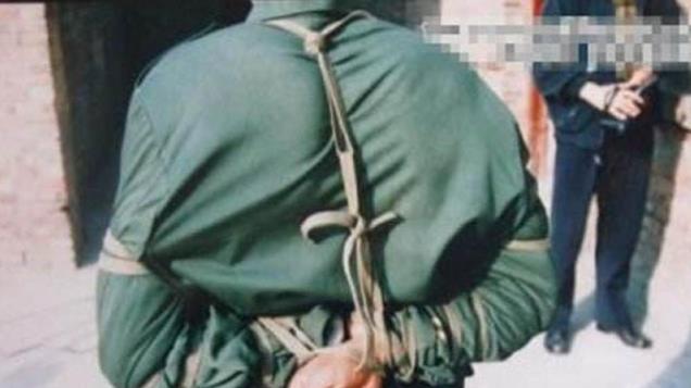 1993年老人带狗参演谢晋电影《老人与狗》，拍完人与狗皆惨遭枪毙