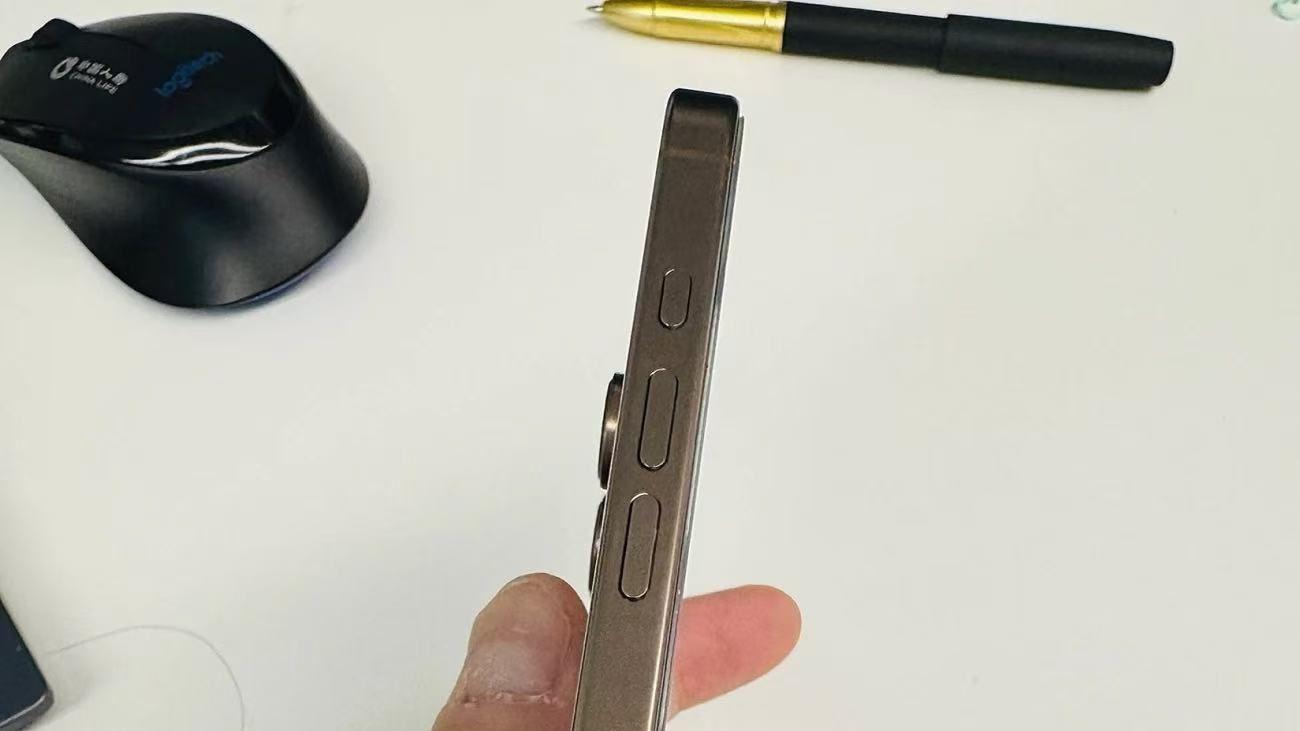 用了两天iPhone 16 Pro Max，我崩溃了，退货不留情！