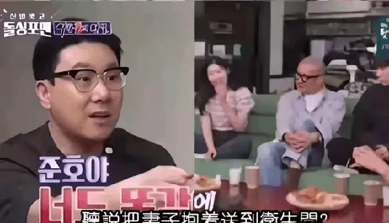 大S韩国行背后的秘密：具俊晔爆料引轰动，网友直呼太敢说