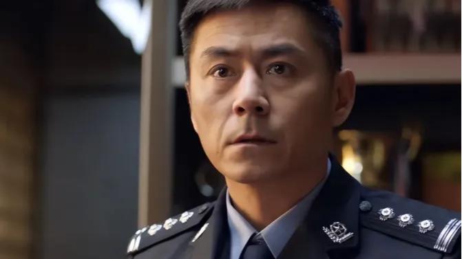 又一刑侦悬疑剧来袭，演员阵容不错，值得期待