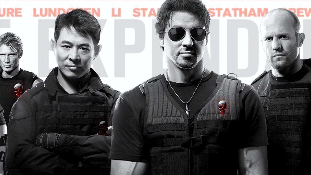 李连杰冲上热搜！自曝已交代后事：死后不立碑也不办丧事