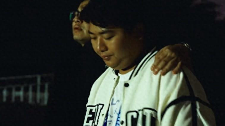 三观正！全进华回应网上对自己的诽议，坦言自己不能拖妹妹后腿