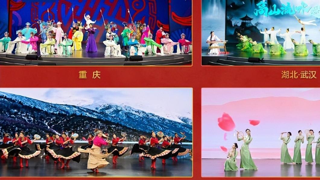 春晚阵容引热议：期待与失望的交响曲