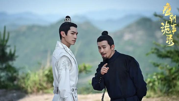 《唐诡3》开拍，原班人马回归，更换导演惹争议