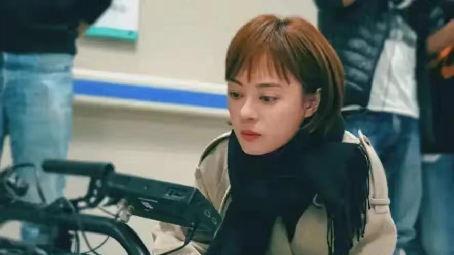 风波升级！孙俪罢工正在拍摄的《执迷》，疑因剧组坚持用吴慷仁