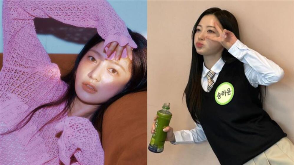 韩国女星宋昰昀霸凌再+1！女同学出面控：我被打躺医院４周才痊癒