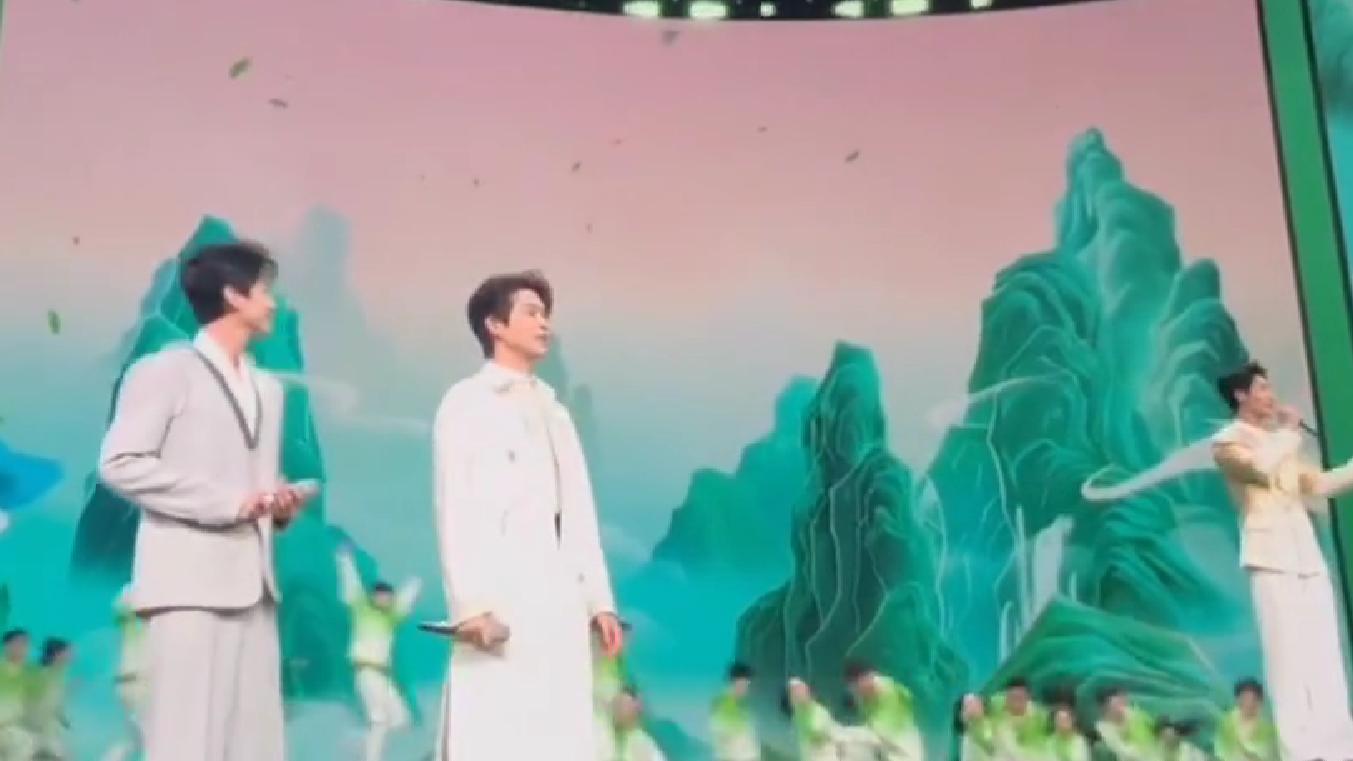 《上春山》事件持续发酵，众多幕后工作人员受牵连，丢了饭碗