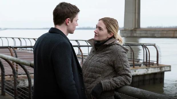 近些年口碑不错的10部黄暴系列美剧，哪部让你意犹未尽？