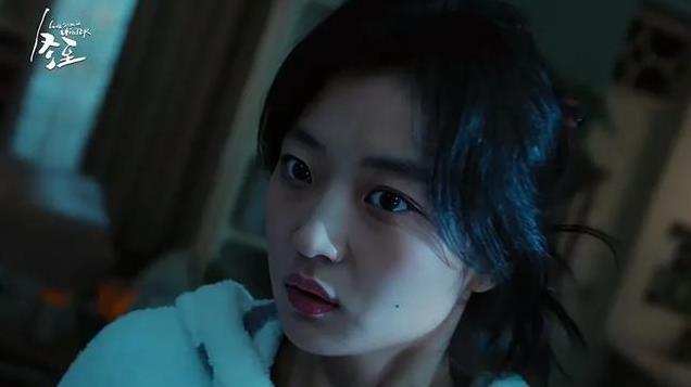 《冬至》首播好评如潮，一口气追完6集后，我想说：此剧要火！