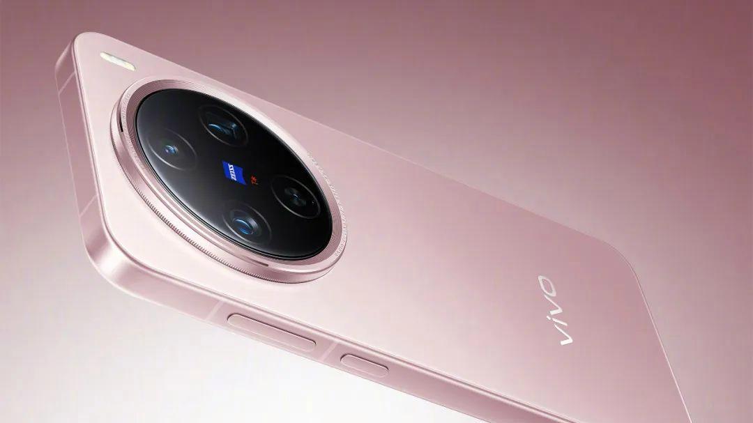 4000-5000元的高分手机，这三款众望所归，产品力确实有惊喜！