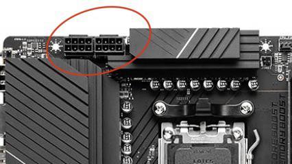 主插槽无法使用？我的显卡为啥只能插副槽？