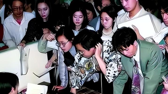 新中国首个被执行死刑的女明星，曾是当红女星，枪毙前喊：不公平