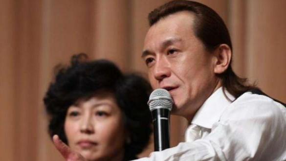 李咏妻子哈文庆55岁生日！用10字真言许愿，守寡6年仍不愿意改嫁