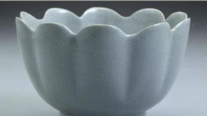 古今话收藏之——前言