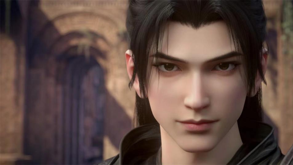 斗破新预告，中州四大阁主登场，他们分别是谁？又有多强？