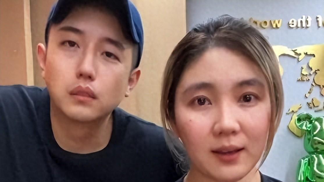 网红金爱罗官宣离婚！为爱情不惜远嫁韩国，网友透露离婚原因！