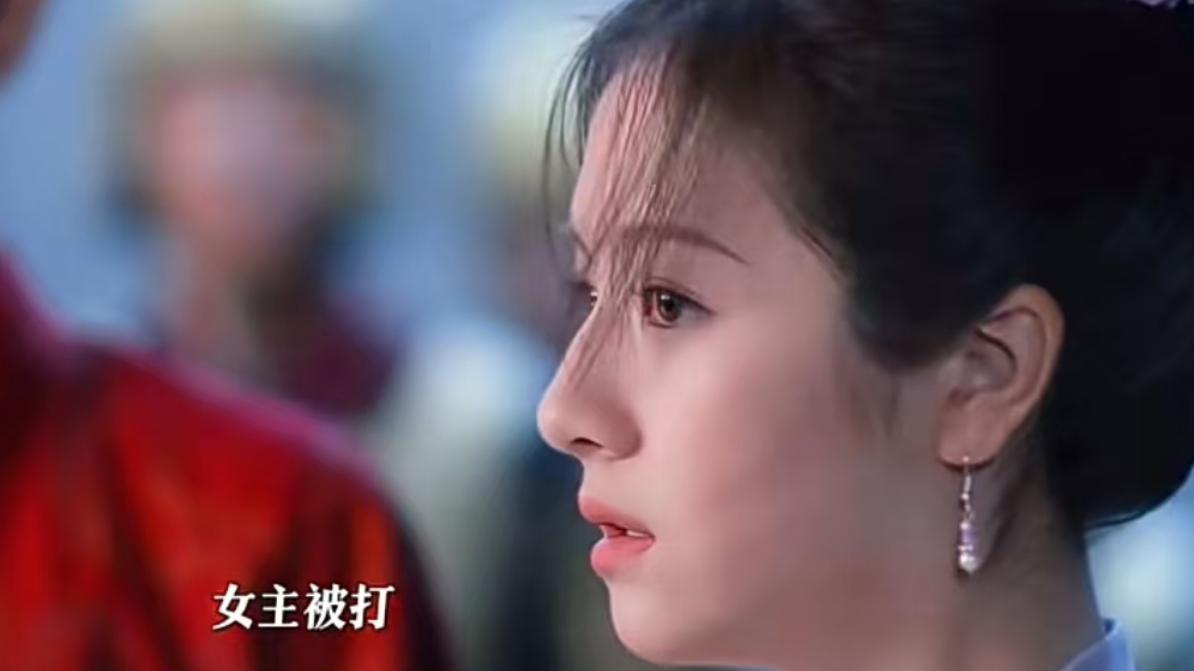 看完李兰迪演的古偶剧，终于理解粉丝为什么替她焦虑了