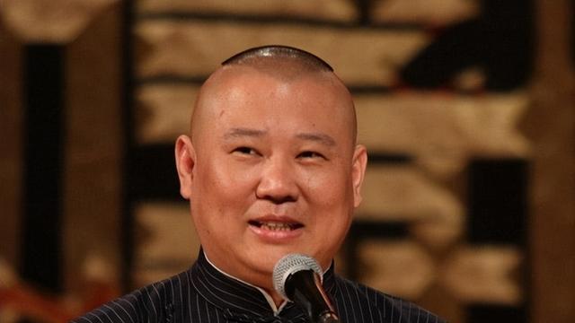 侯耀华：侯家可以骂郭德纲，但你杨议不行！杨议懵了，骂还是夸？