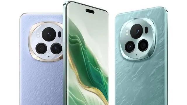 双11值得入手的5款手机，价格覆盖低中高，款款都是闭眼可以入手