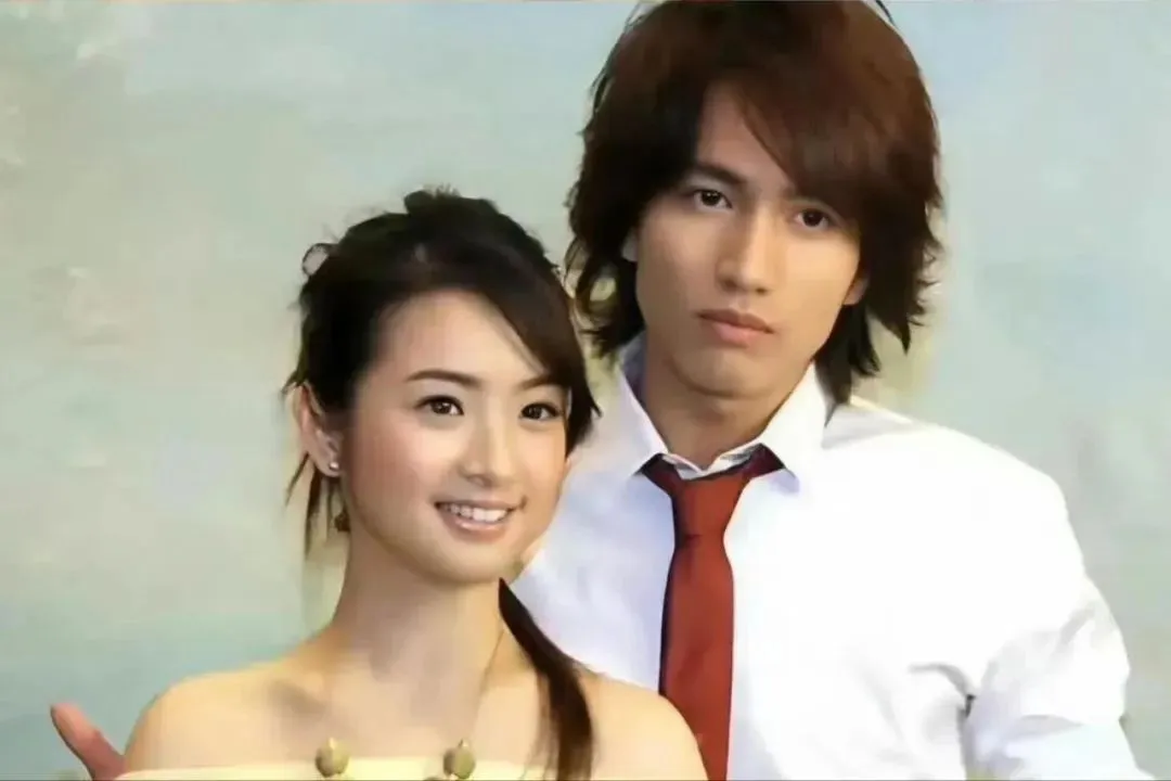 林依晨 言承旭《同棲散策》题材太猛，台剧也太敢拍了！