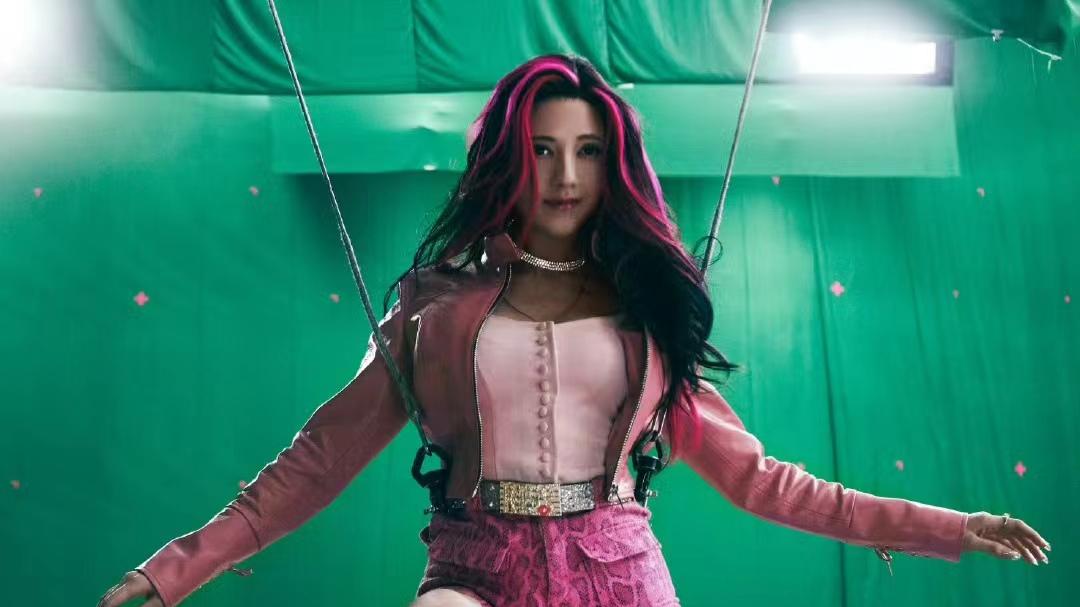 异人之下电影多离谱？冯宝宝打不过夏禾，大结局一出更让人难受