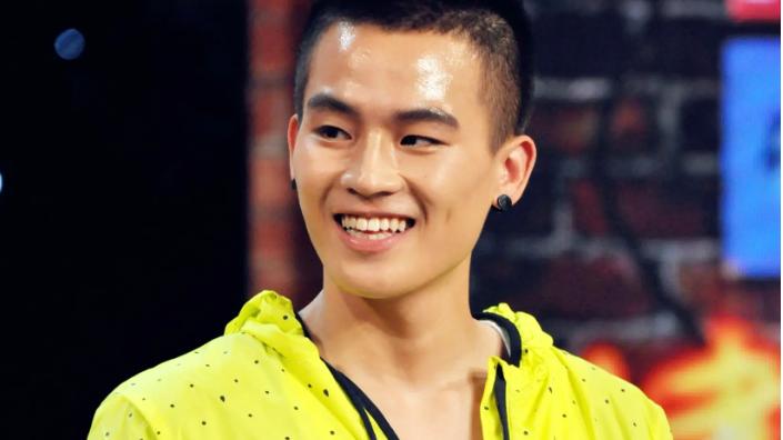 有一种“报应”叫欧豪，和马思纯分手5年，才知道谢霆锋眼光独到