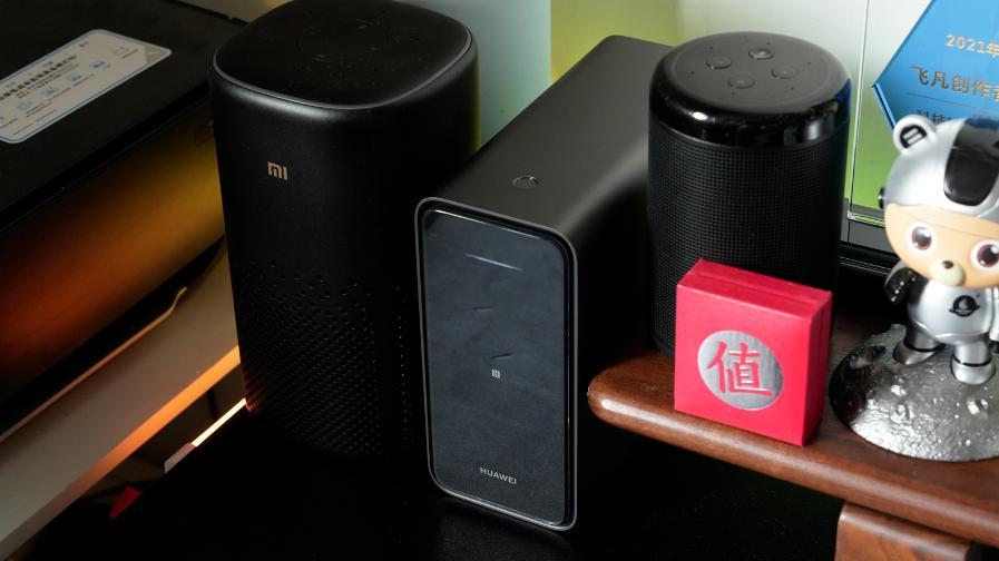 用了1年多，华为家庭存储到底值不值？最真实的体验来了