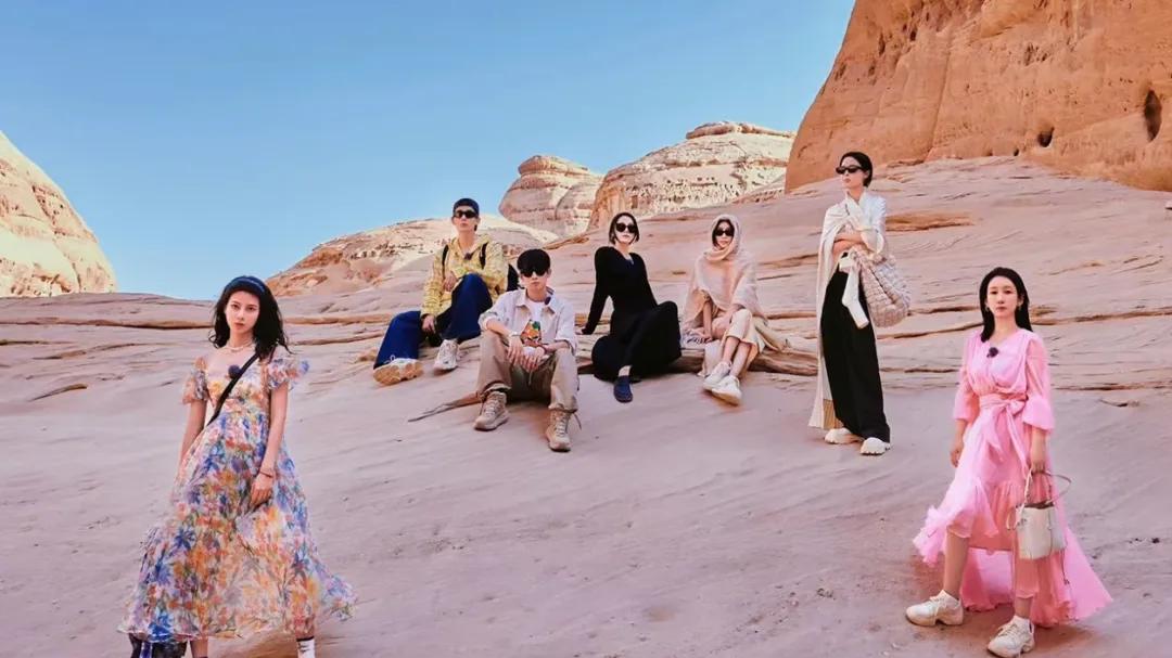 万人迷变成讨人嫌？陈好在花少6被骂惨，央视都看不下去了，为其发声真解气