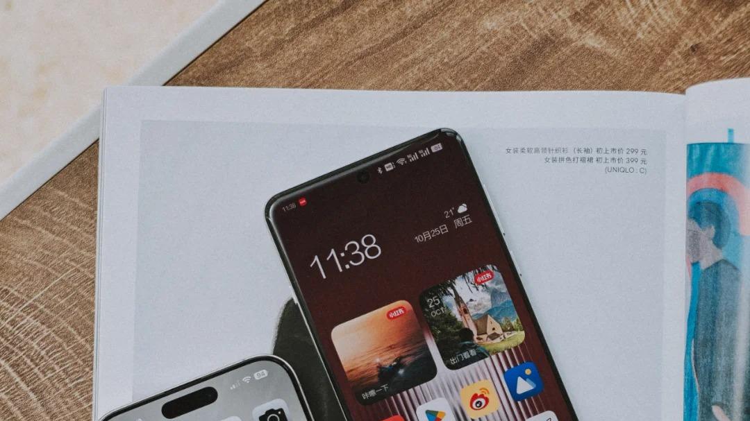 国产影像旗舰长焦卷出效果了吗？Find X8 Pro实拍表现惊到我了