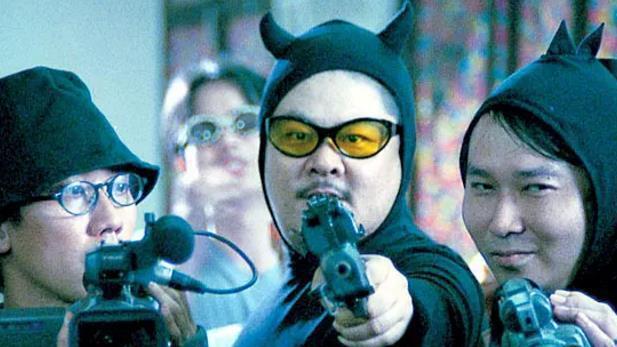 看一次笑一次的6部喜剧电影，哪部让你百看不厌？