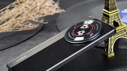 799元，入手努比亚小牛，带给你不一样的用机体验！