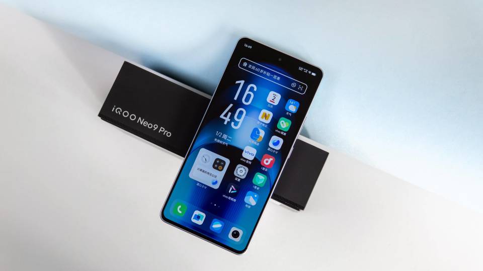 四款性价比新机在路上：屏幕、性能、电池，均有出色表现！