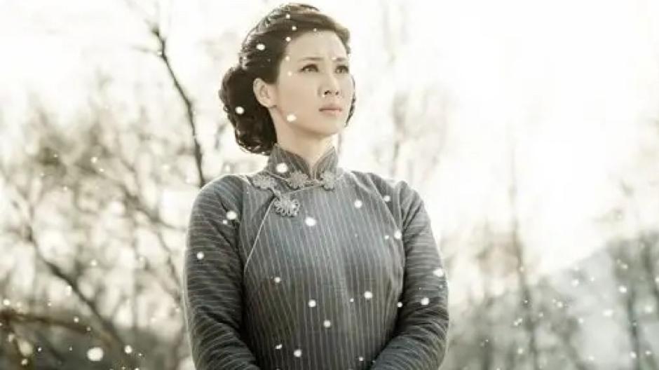 《英雄吉鸿昌》首播，侯勇童蕾主演，枪炮齐鸣抗日剧，相对真实