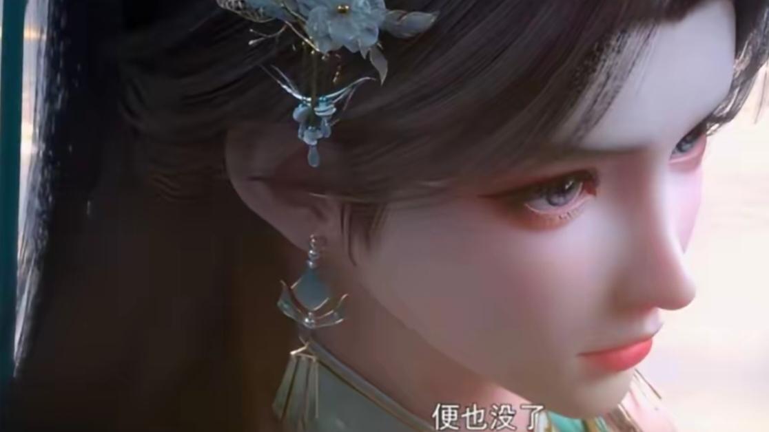 为何天火尊者的新建模被群喷了，网友：我们要的是云山，不是火山